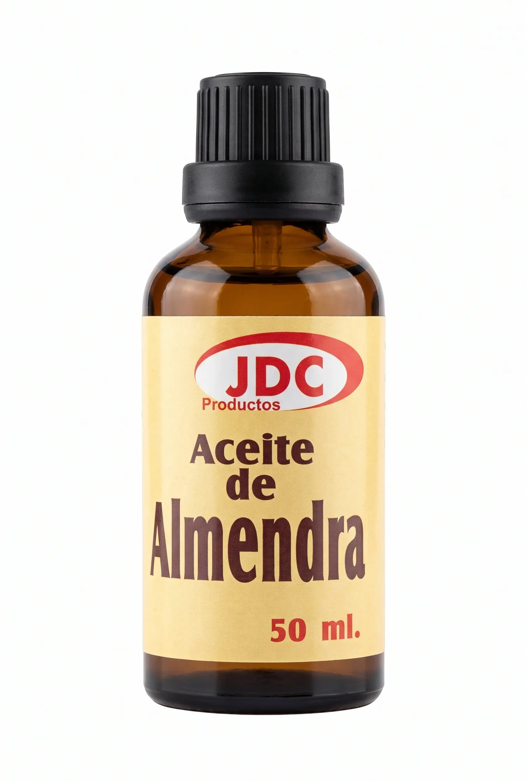Aceite de Almendra