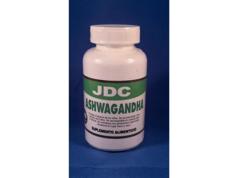 Ashwagandha