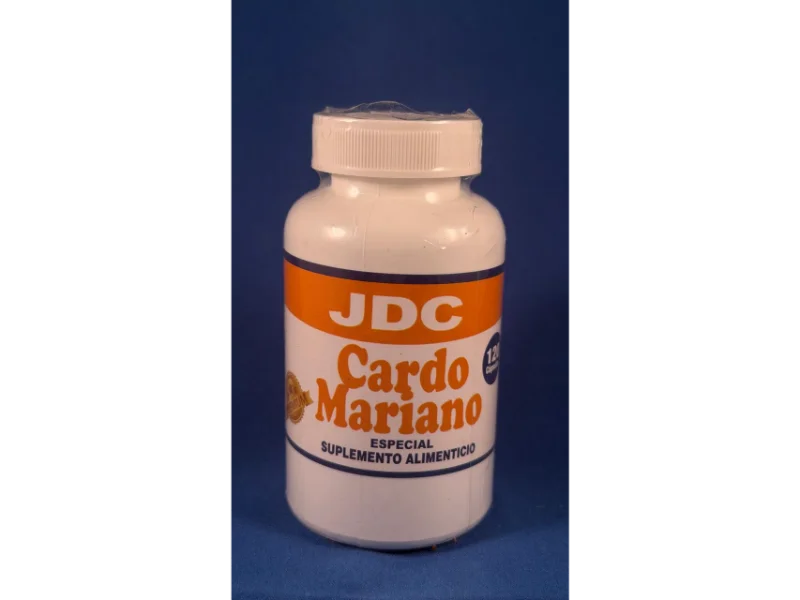 Cardo Mariano