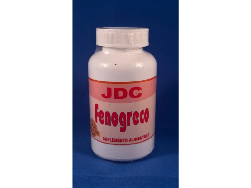 Fenogreco