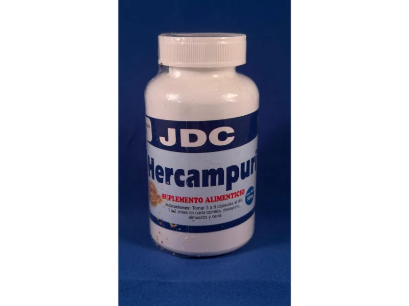 Hercampuri
