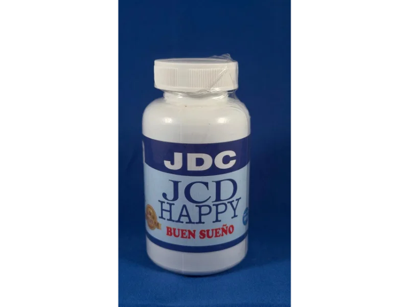 JDC Happy