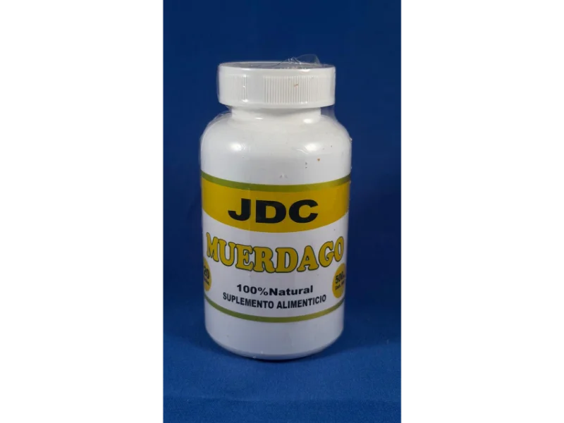 Muerdago