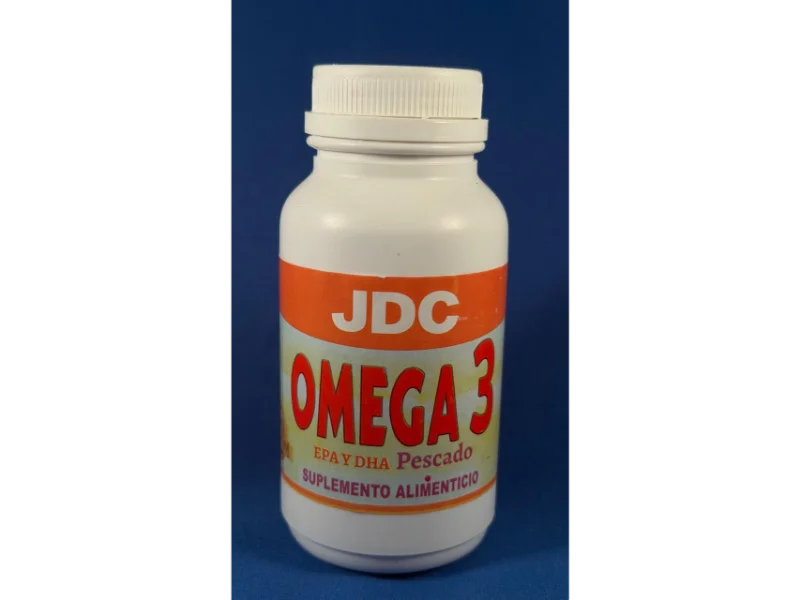 Omega 3