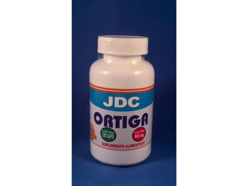 Ortiga