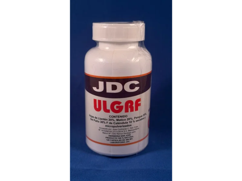 Ulgrf