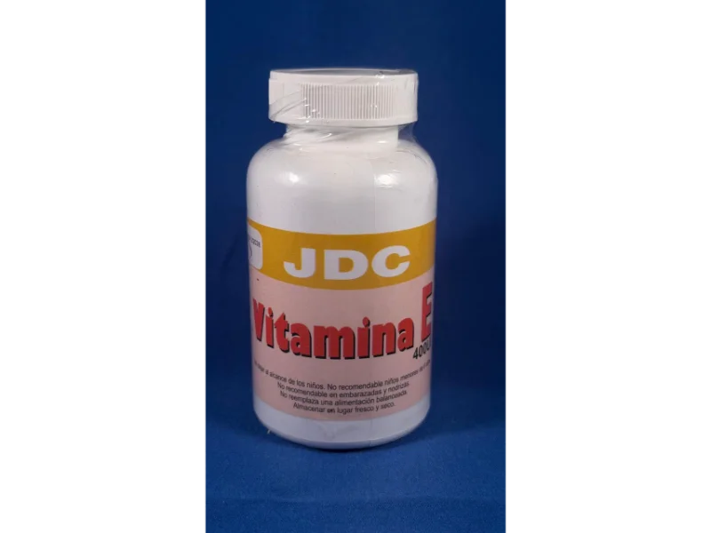 Vitamina E